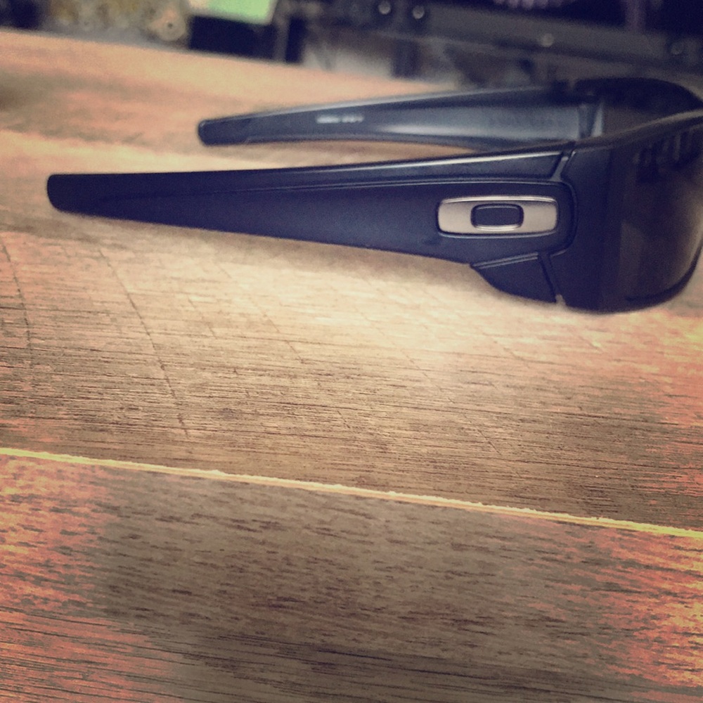 Oakley Sunglasses